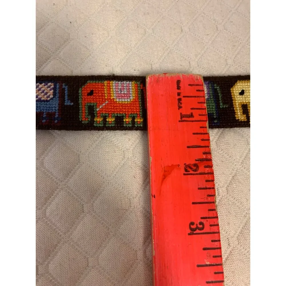 RLL belt style